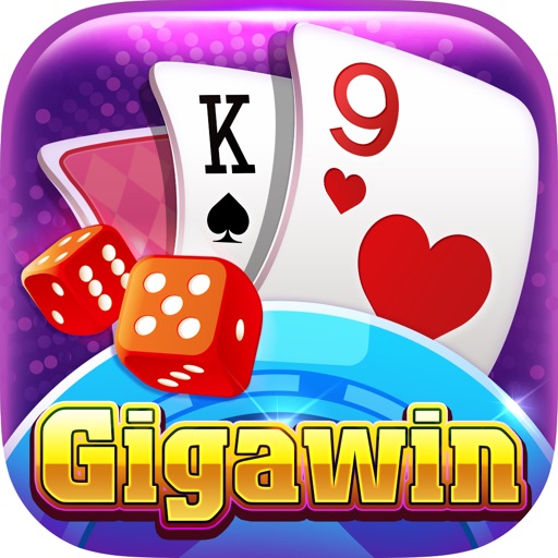 Gigawin - Playing Khmer cards Icon