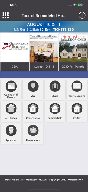 Tour of Remodeled Homes(圖2)-速報App