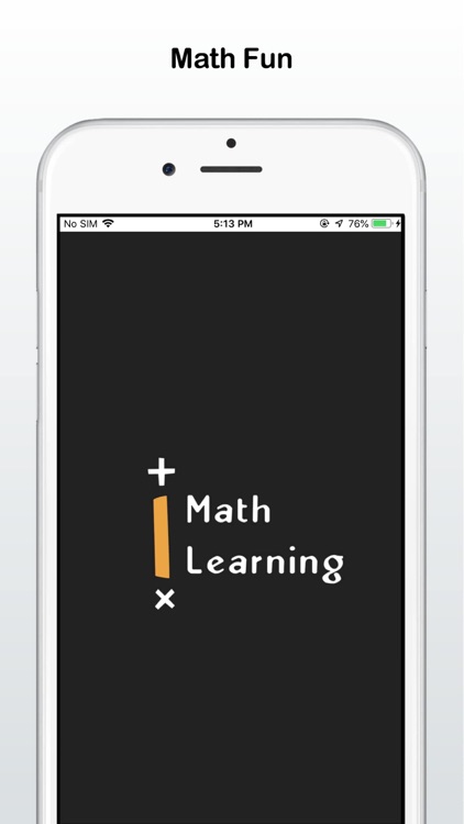 Math Learner: Easy Maths