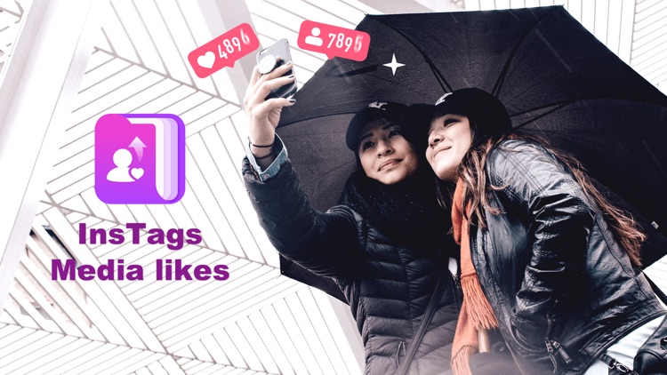 InsTags-Media likes