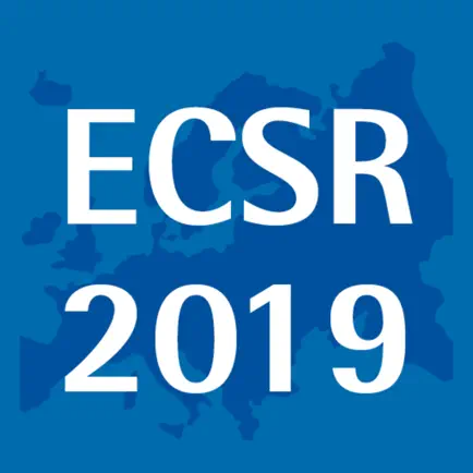 ECSR 2019 Cheats