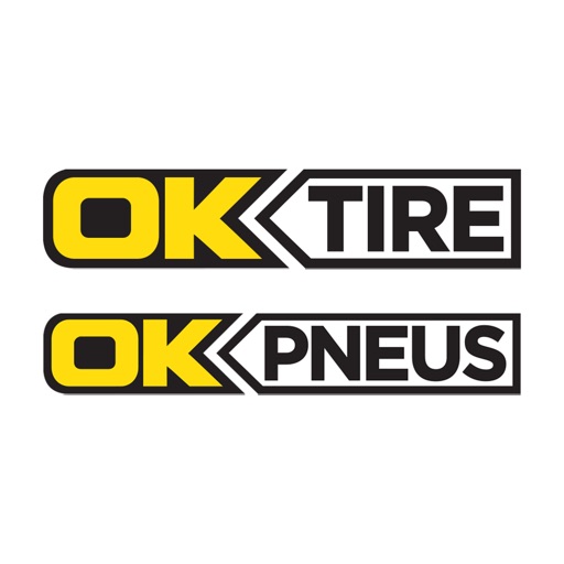 OK Tire Stores Inc. iOS App
