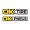 OK Tire Stores Inc.