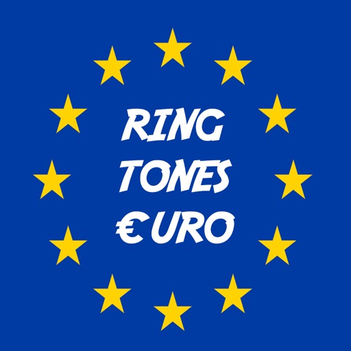 RINGTONES €URO icon