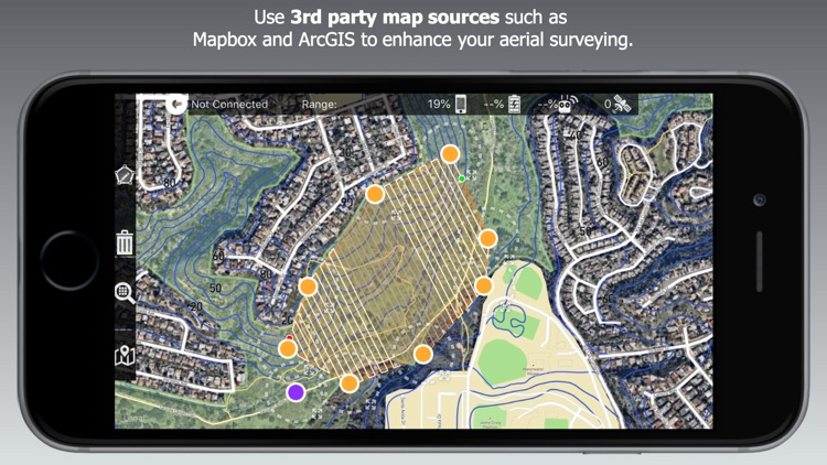 Map Pilot for DJI - Business