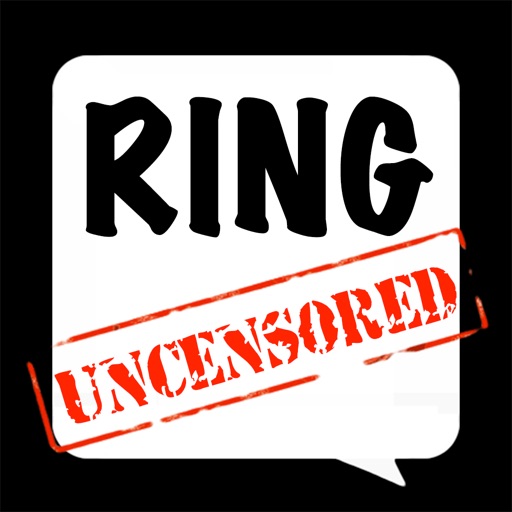 RINGTONES UNCENSORED PRO iOS App
