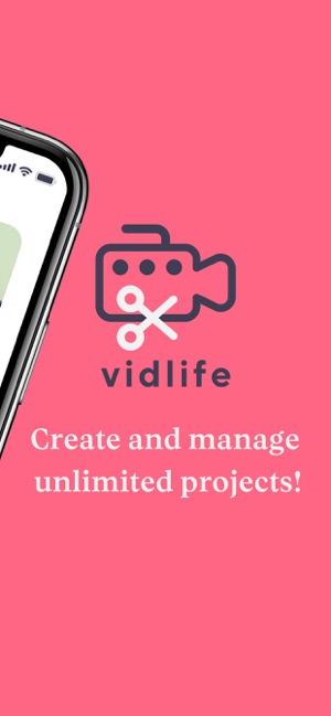 Vidlife -  Video Convertor(圖2)-速報App