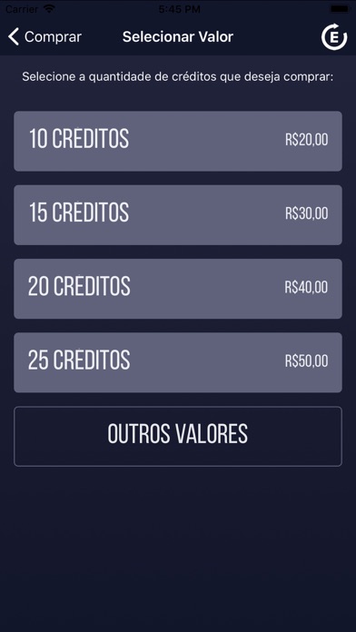 Rotativo Digital Capão Bonito screenshot 4