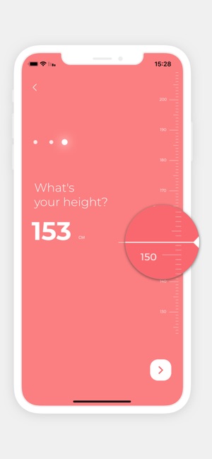 MySizeID - Measure Perfect Fit(圖4)-速報App