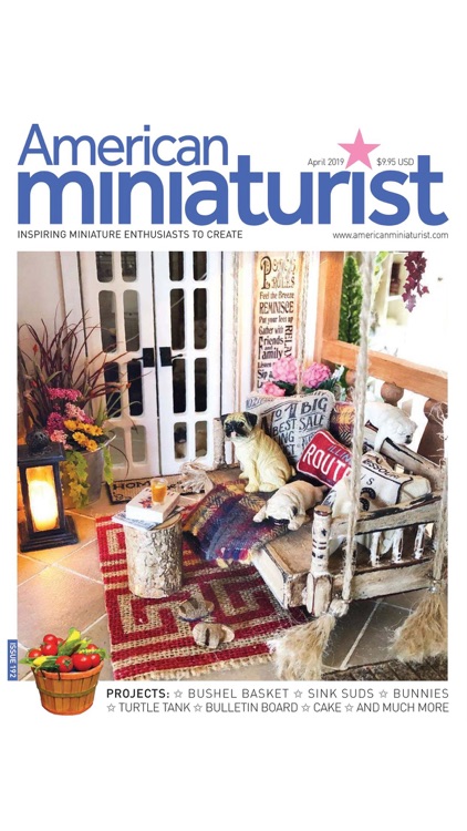 American Miniaturist