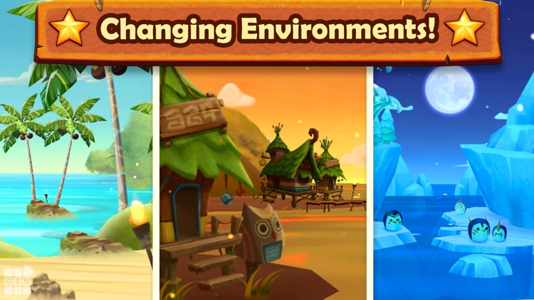 Solitaire TriPeaks Card Game screenshot-4