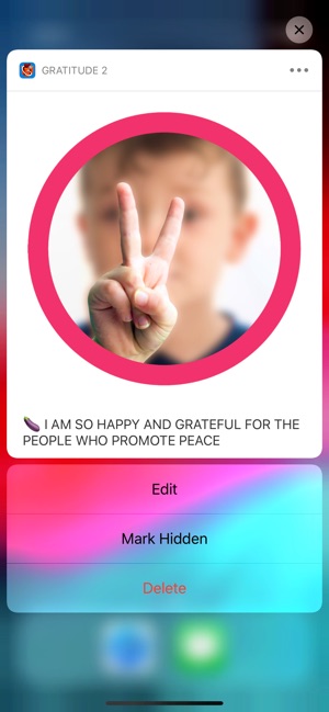 Miwaresoft Gratitude 2(圖4)-速報App