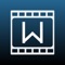 My watchlist is an app where you can add a list with all your favorite movies and the movies you want to see so you can have them always at hand