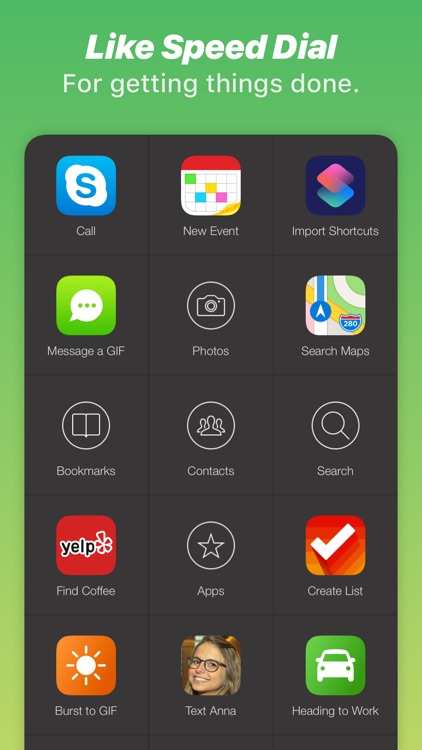 Launch Center Pro screenshot-3