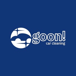 車のクリーニングgoon!