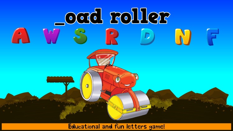 Big Truck Games Toddler Trucks