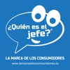 ¿Quién es el Jefe?