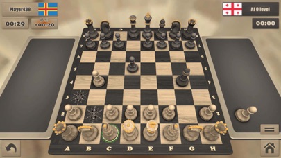 Real Chess Master 3D screenshot 2