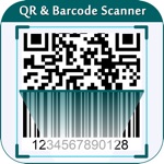 QR & Barcode Scanner & Creator