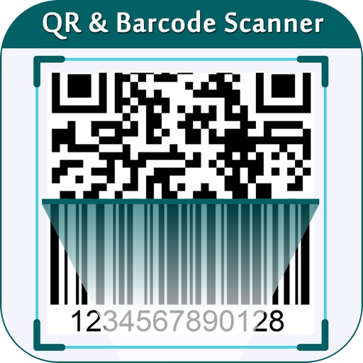 QR & Barcode Scanner & Creator