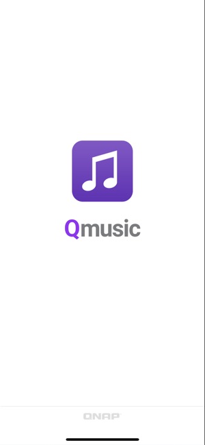 Qmusic by QNAP