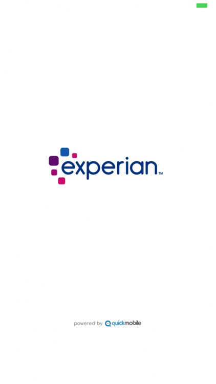 Experian Events