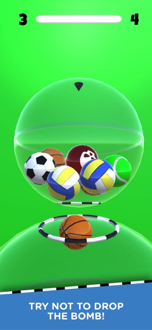 Ball Globe(圖4)-速報App