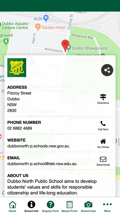 Dubbo North Public School