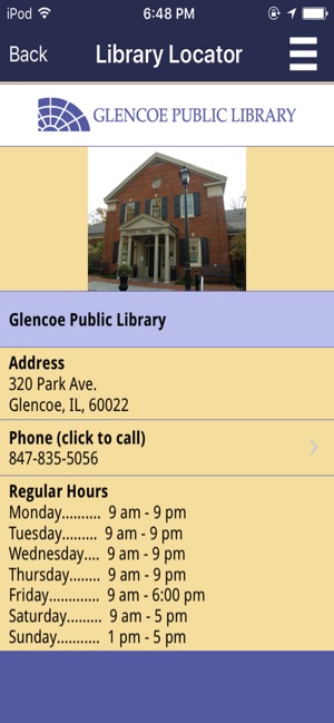 Glencoe Public Library(圖5)-速報App