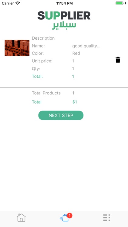 Try Supplier screenshot-6