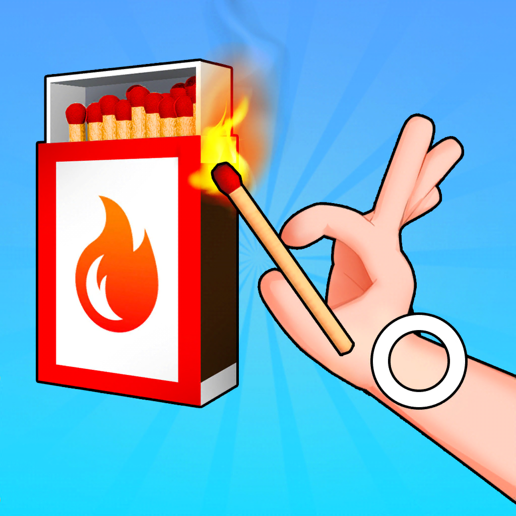 Get 失控手臂 for iOS, iPhone, iPad Aso Report