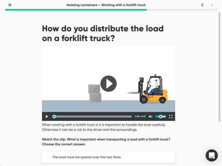 Bolster Safety by Bolster Workforce BV