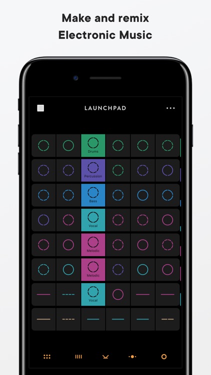 Launchpad screenshot-0