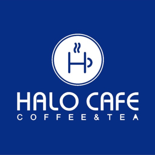 HALO CAFE