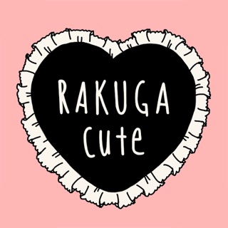 楽画cute Rakugacute をapp Storeで