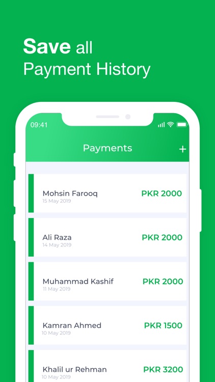 Zakat Calculator Pro screenshot-6