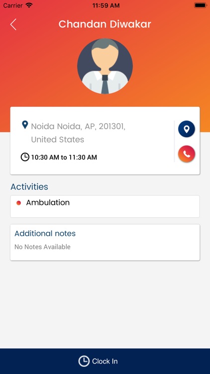CareEvv screenshot-4