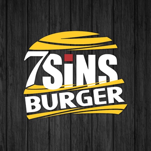 7 Sins Burger