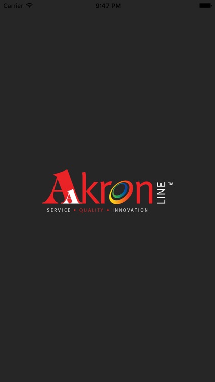 Aakron Line