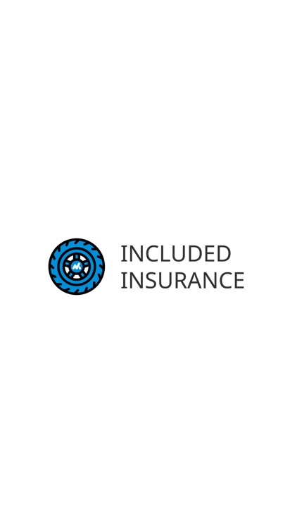 Included Insurance App