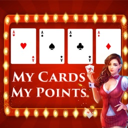 My Cards, My Points