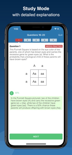 ATI TEAS Science Smart Prep +(圖3)-速報App