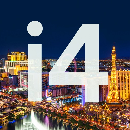 i4vegas - Las Vegas Hotels icon