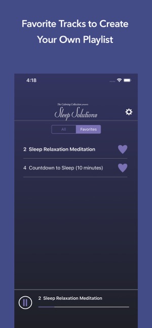 Sleep Solutions(圖3)-速報App