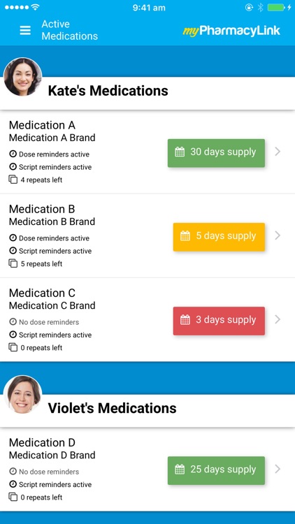myPharmacyLink