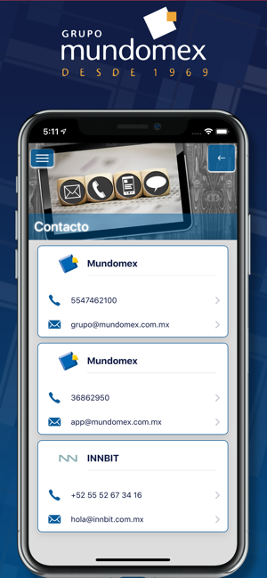 Mundomex Genérica 2020(圖3)-速報App