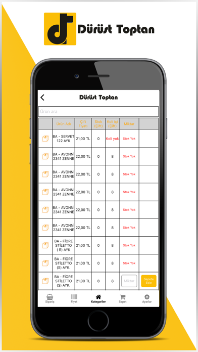 How to cancel & delete DT B2B from iphone & ipad 3