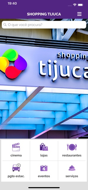 Shopping Tijuca(圖1)-速報App