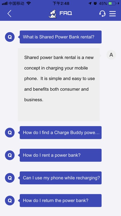 Charge Buddy Australia