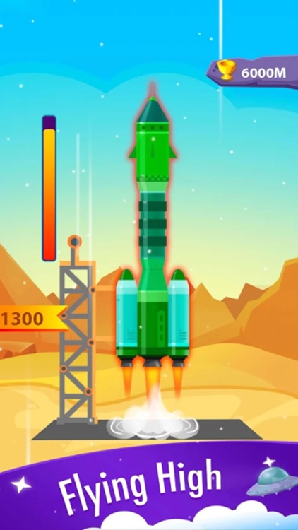 Rocket SpaceX